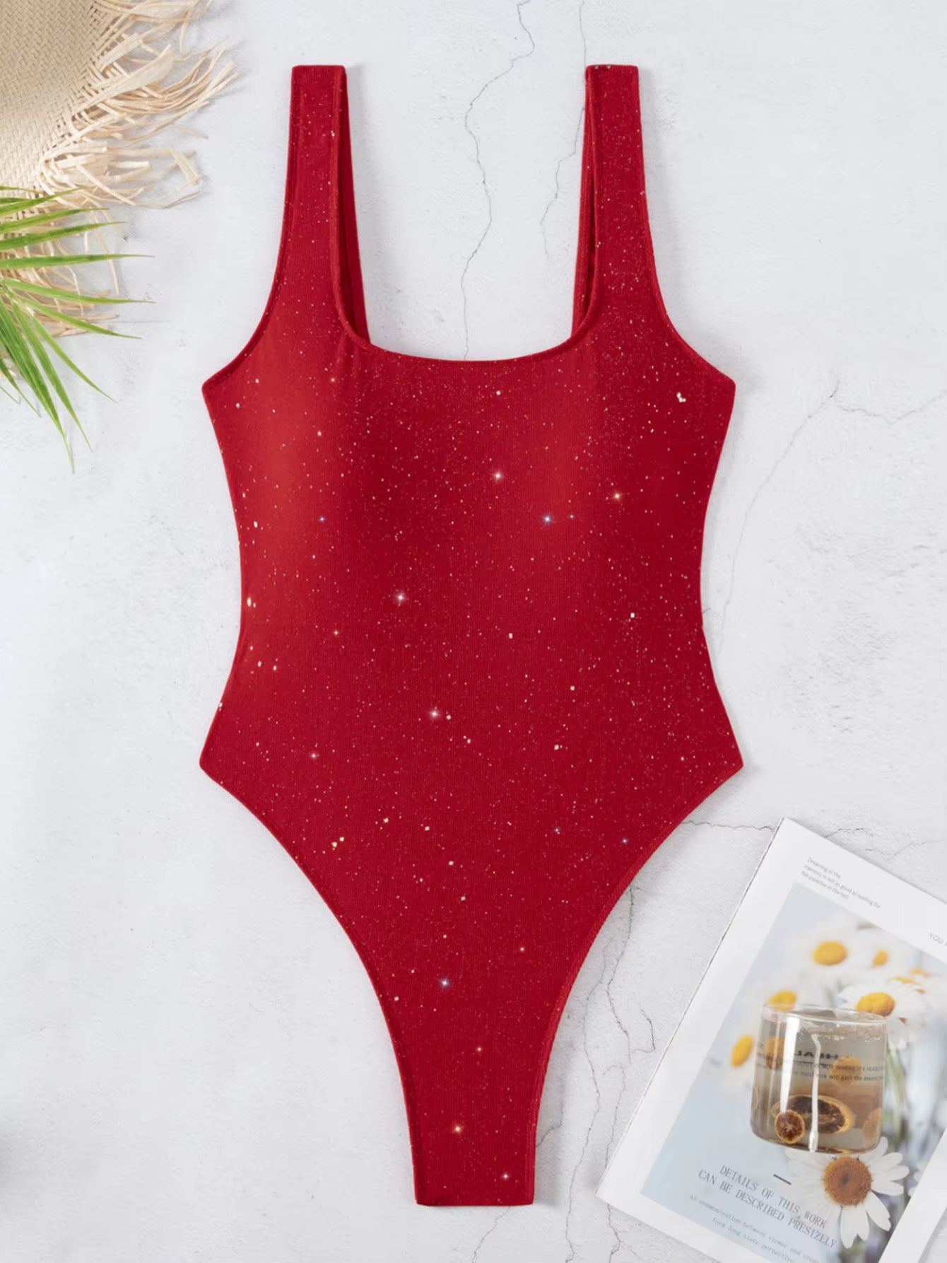 The Sweetheart Shore Swimsuit