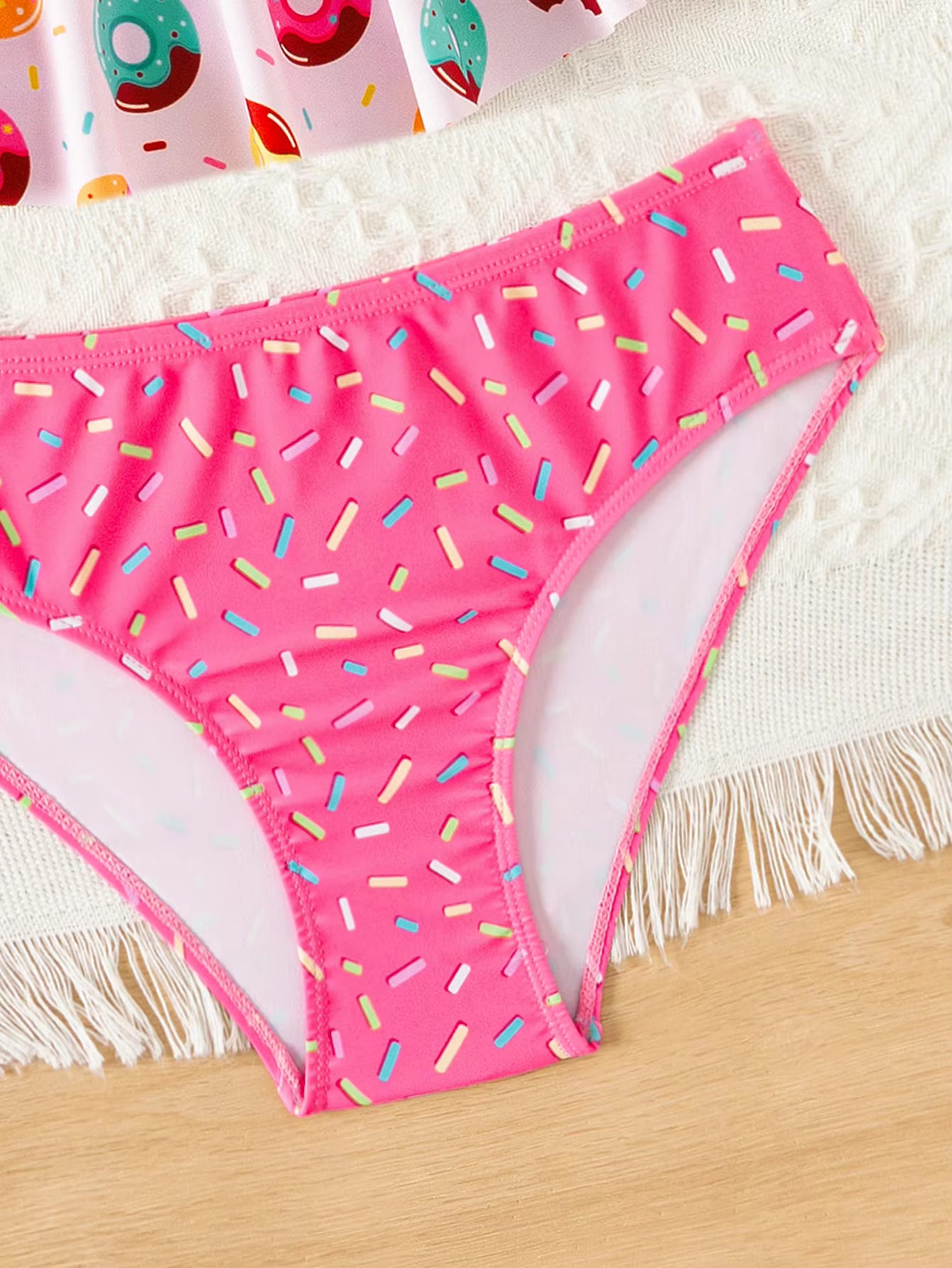 The Sprinkle Coast Kids Two-piece