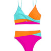 The Coastal Pop Bikini