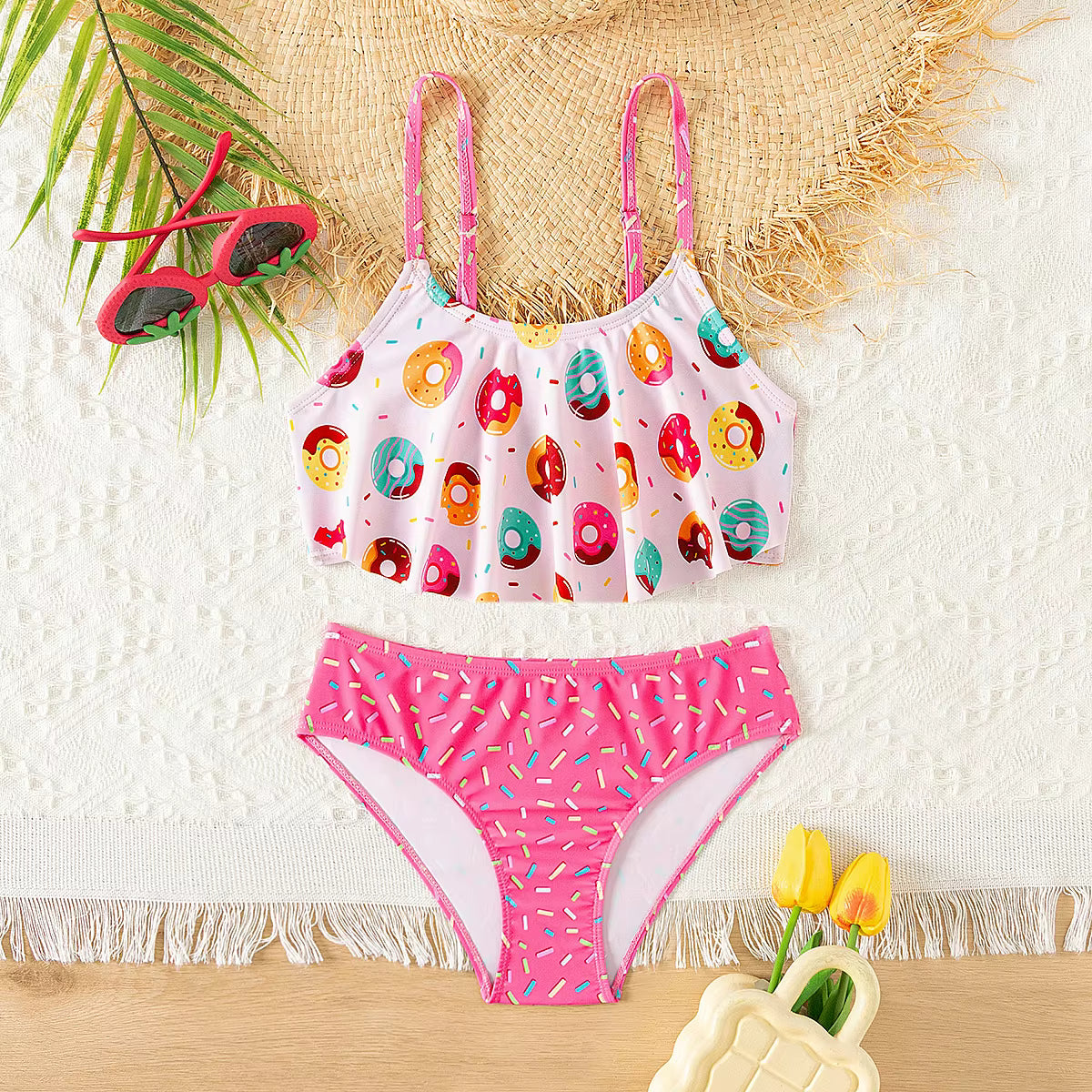 The Sprinkle Coast Kids Two-piece