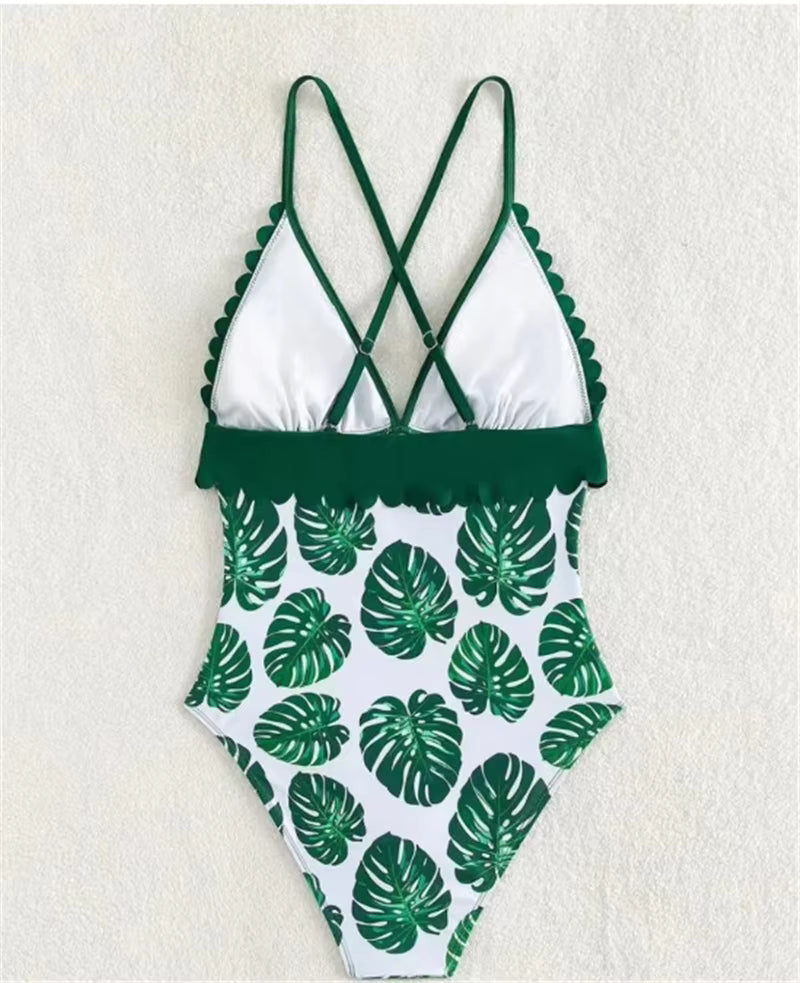 The Verde Tropics Family Set