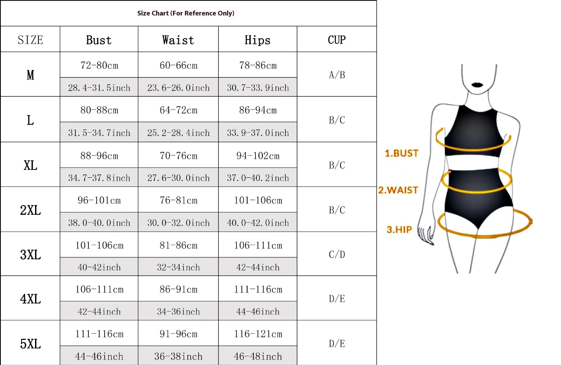 Sexy Cross Push Up Bikini High Waist Slimming Two-piece Swimsuits