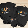 The d’ Amour Family T-Shirt Set